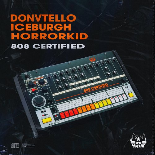 808 Certified