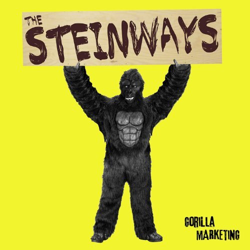 Gorilla Marketing