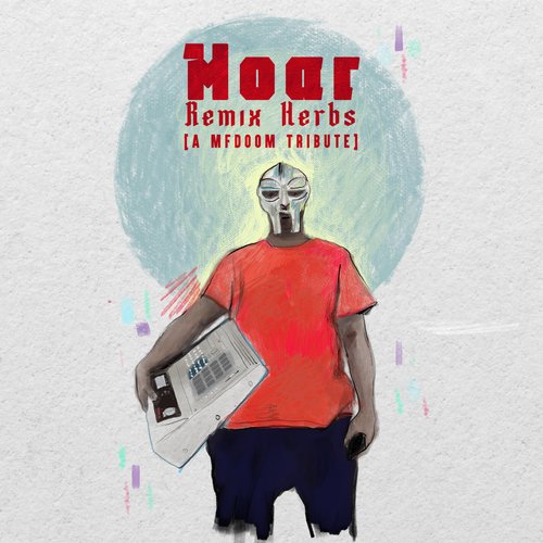Remix Herbs (A MF Doom Tribute)