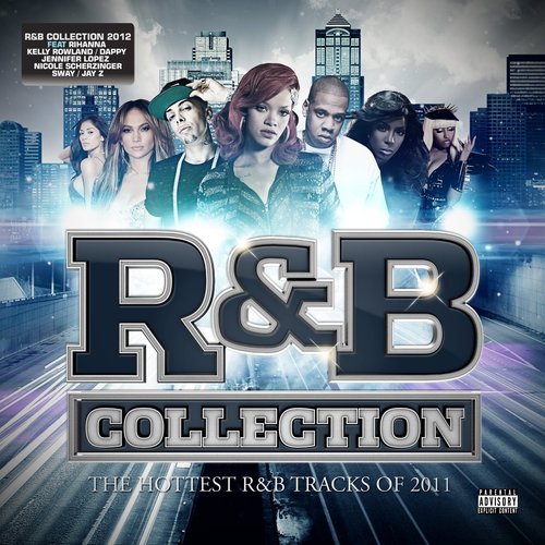R&B Collection 2011