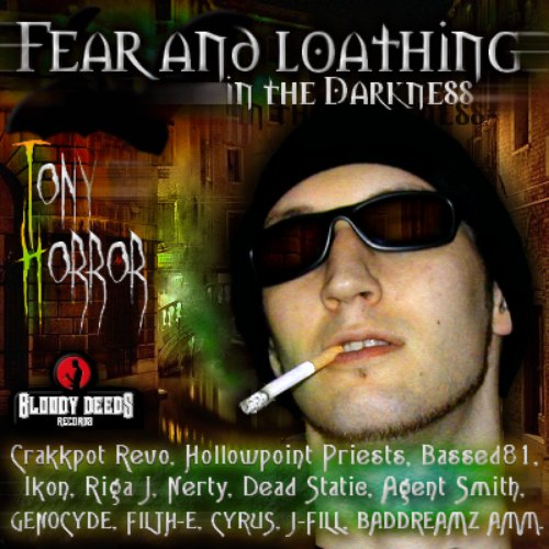 Fear and Loathing in the Darkness