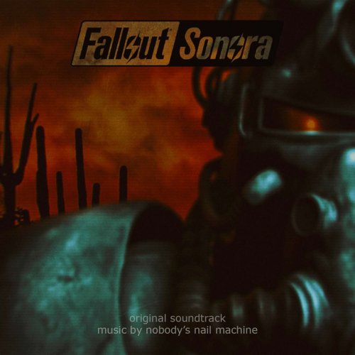 Fallout Sonora (Original Game Soundtrack)