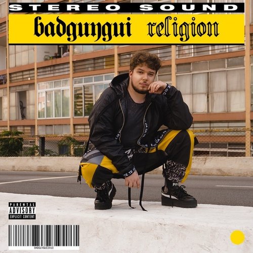 Religion - Single