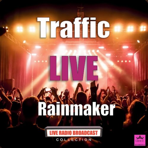 Rainmaker (Live)