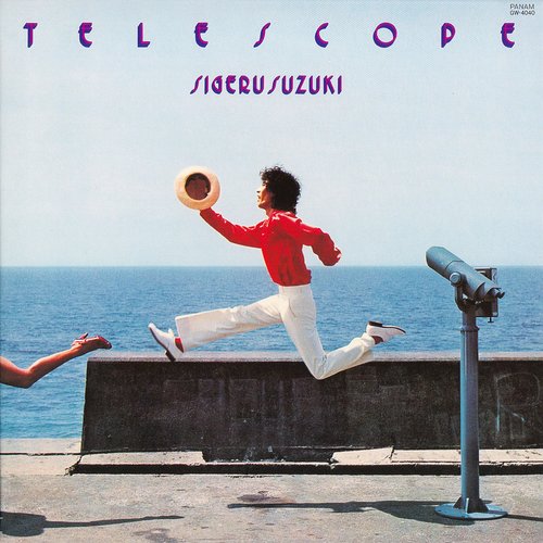 TELESCOPE