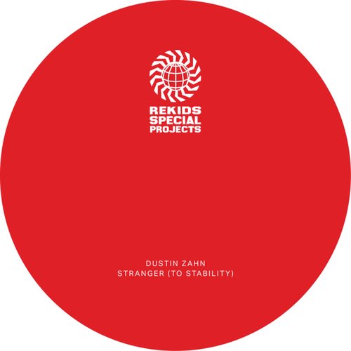 Stranger (To Stability)