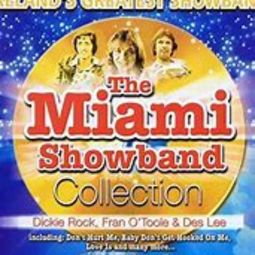 The Miami Showband Collection