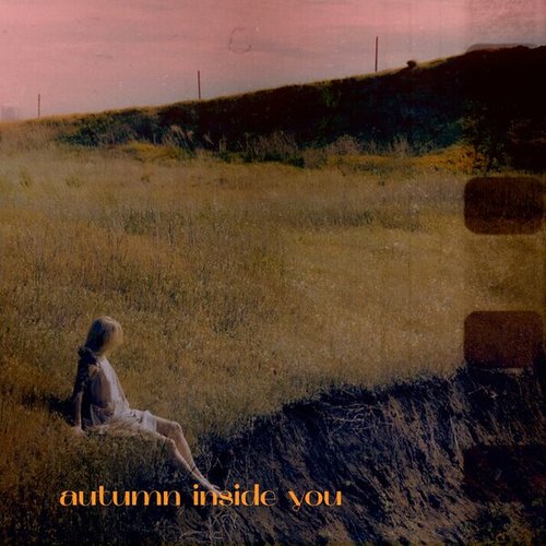 Autumn Inside You