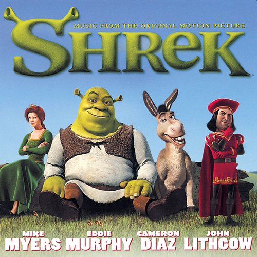 Shrek (Music from the Original Motion Picture)