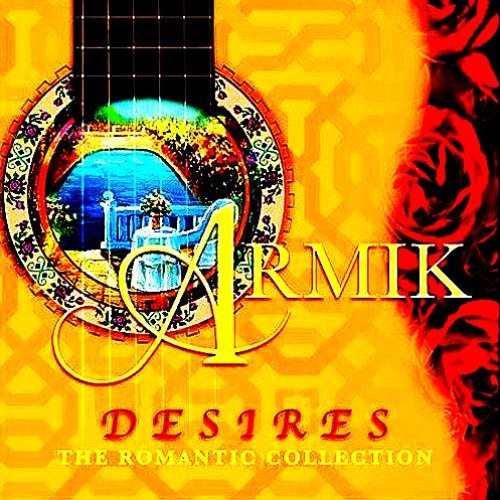 Desires, The Romantic Collection