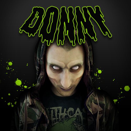 Discovered (Donny Original Mix VIP)