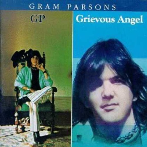 G.P. / Grievous Angel