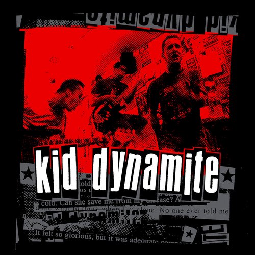 Kid Dynamite