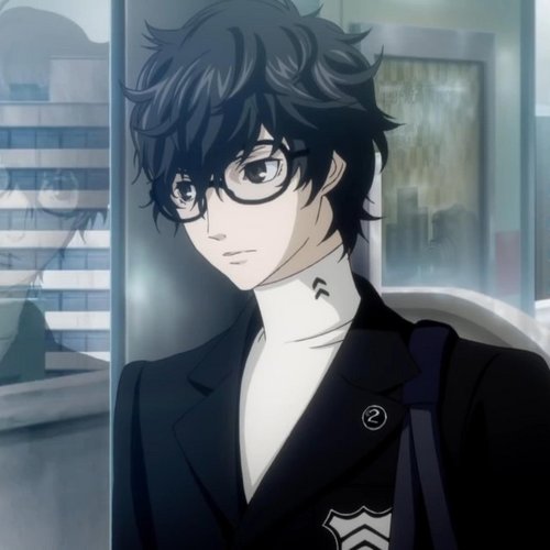 Persona 5 The Animation Openings