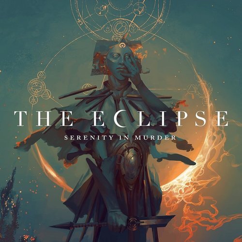 The Eclipse