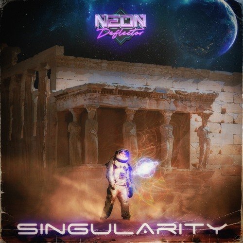 Singularity
