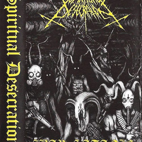 War Satanic