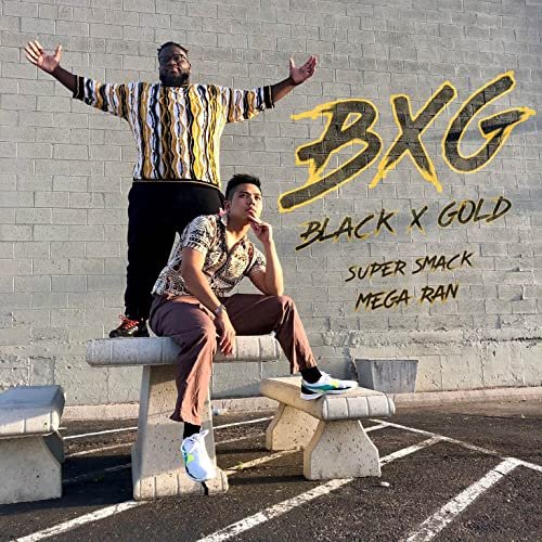 BXG (Black X Gold)