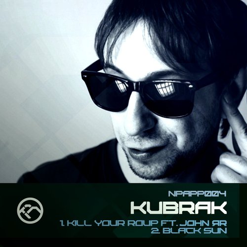 Black Sun - Single