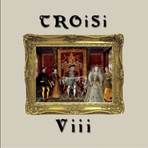 VIII [Explicit]