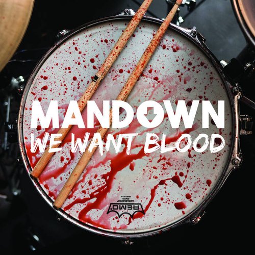 We Want Blood