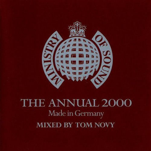 Ministry of Sound: The Annual 2000