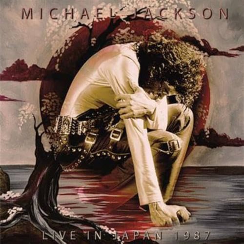 Live In Japan 1987
