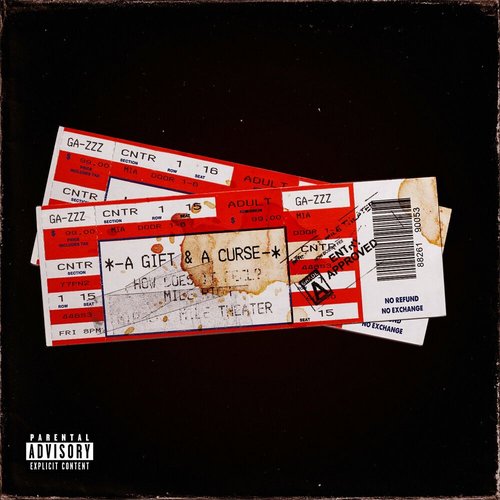 A Gift And A Curse - Single