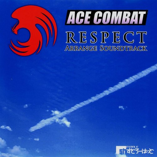 ACE COMBAT respect arrange soundtrack