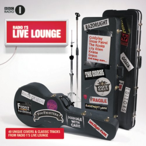 Live Lounge