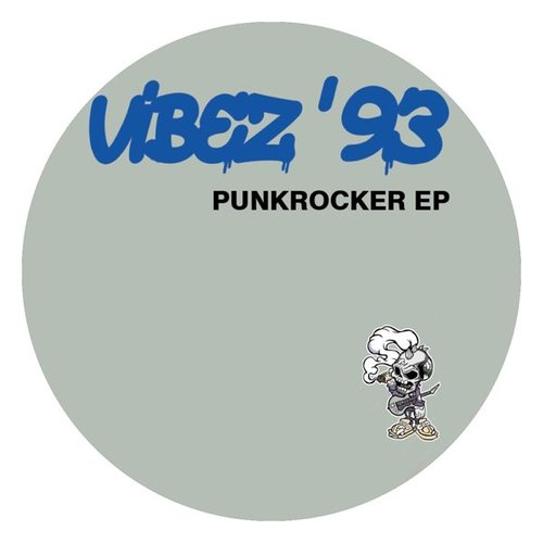 Punkrocker - EP