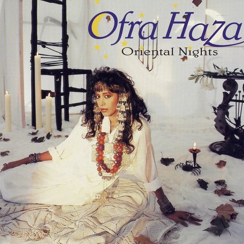 Oriental Nights
