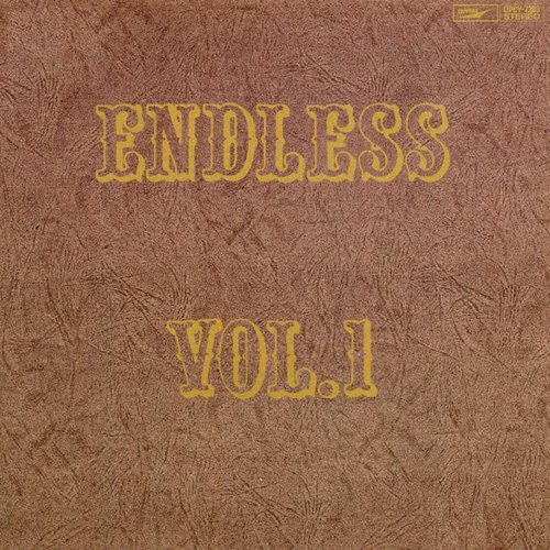 はしだのりひことエンドレス Vol. 1