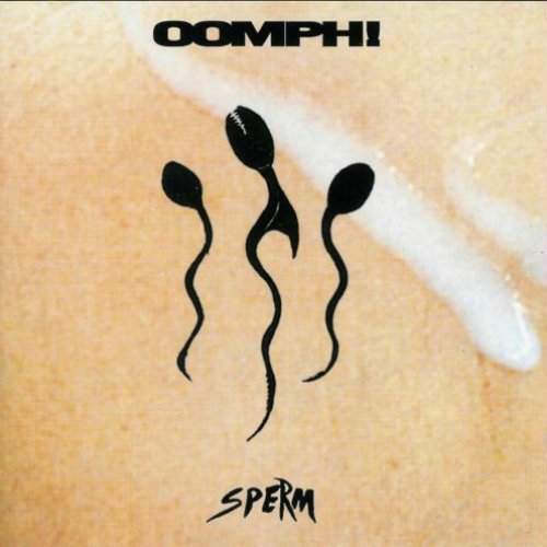 Sperm (Re-release)