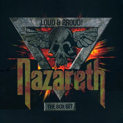 Loud 'n' Proud! The Box Set — Nazareth | Last.fm