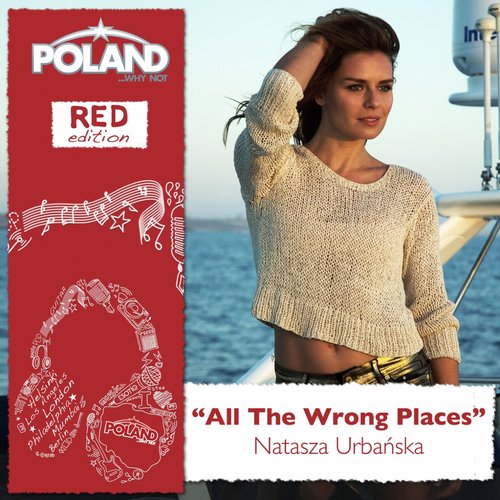 All The Wrong Places