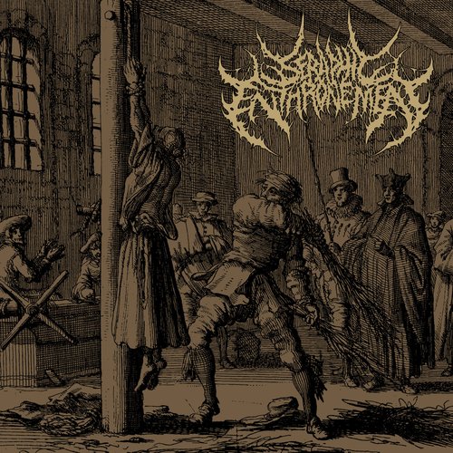 Enslaved Through Religion