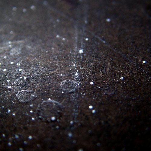 Glass Permanent