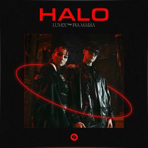 Halo (feat. PIA MARIA)