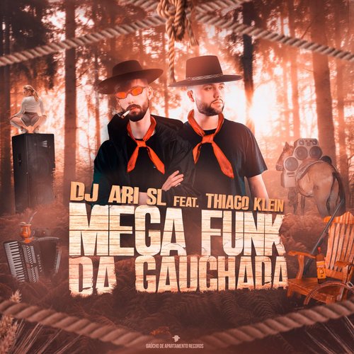 Mega Funk da Gauchada