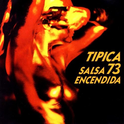 Salsa Encendida