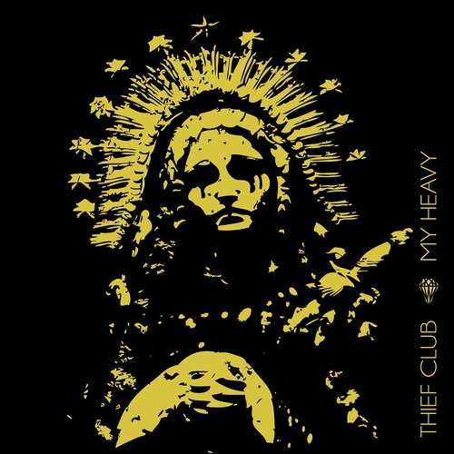 My Heavy [Explicit]