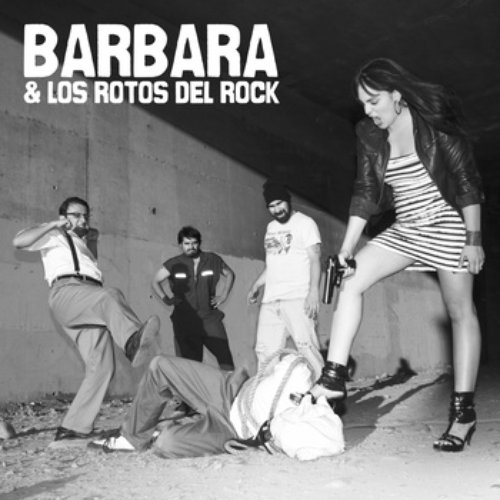 Barbara & Los Rotos Del Rock