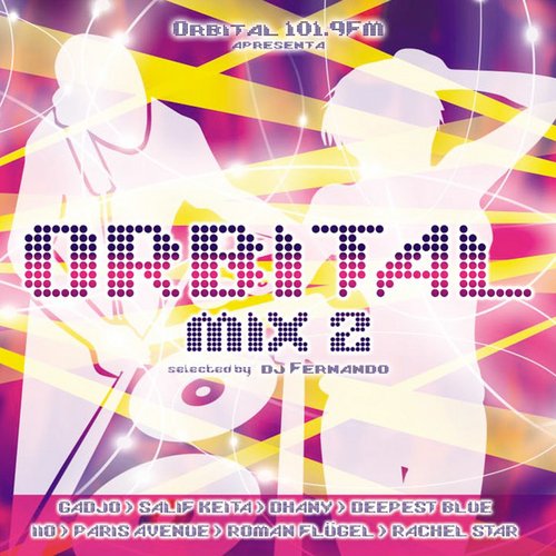 Orbital Mix 2