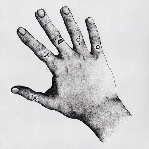 Eleven Fingers