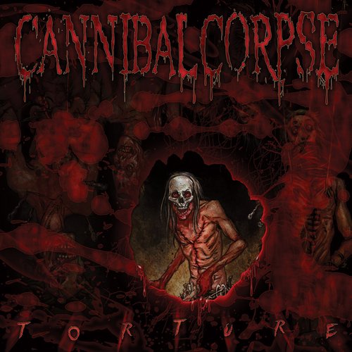 Torture (Deluxe Edition)