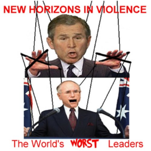 The World's Worst Leaders