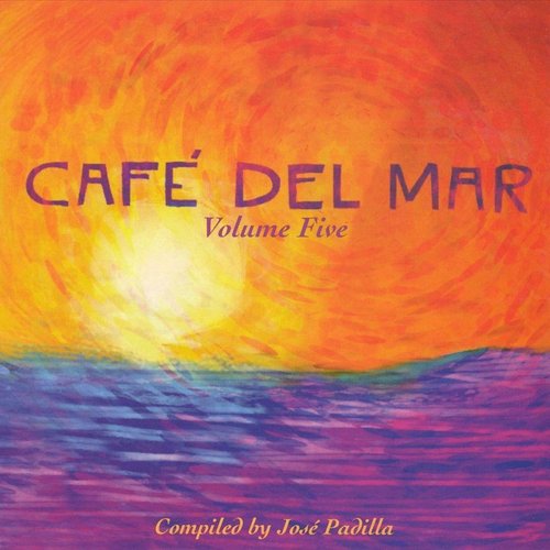 Café del Mar, Volume Five