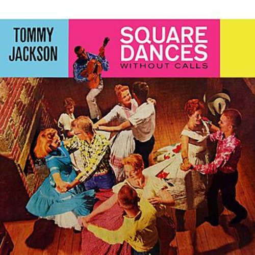 Square Dances Without Calls