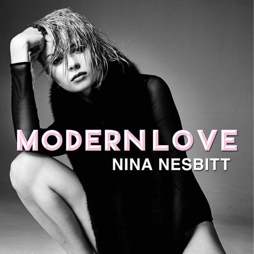 Modern Love EP